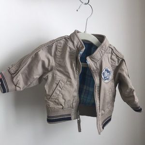 Zara boys jacket